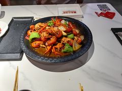 -金陵暴走小龙虾(南京总店)