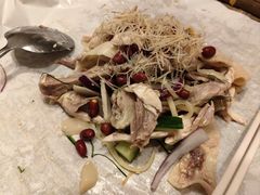 -顺意·顺德家乡菜(国际人才大厦店)