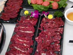 -陈记顺和潮汕鲜牛肉火锅(番禺迎宾大道店)