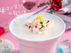 -淮扬韵(凤八市政府店)