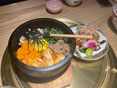 -江户烧肉(高德店)