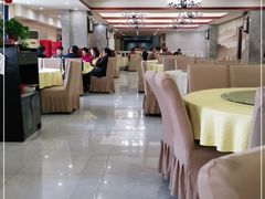 大堂-三羊居食府(文艺路店)