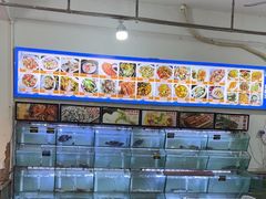 -林记海鲜排档·十年海鲜地标