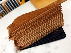 可可千层-隹木咖啡馆(宝龙广场店)