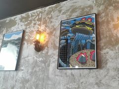 -Side Street街旁(交道口店)
