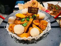 -老福洲·三十年福州味(斗东店)
