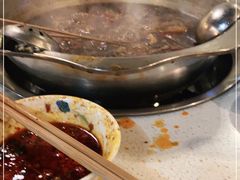 -水碾河刘老大串串香(水碾河路店)