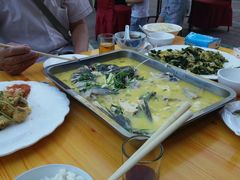 -连池鱼豆味坊(风景区店)