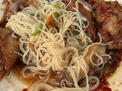 -贤花饭店(城阳店)