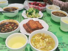-令氏家外家周礼食府(桥南店)