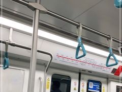 -衡山路(地铁站)