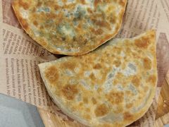 -听涛雅苑百味饺子老家菜馆
