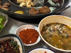 -贵州豆腐王(上合店)