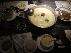 -骨之味·筒骨汤火锅(江头店)