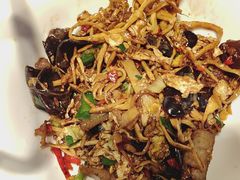 -湘阁里辣(东门茂业店)