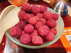 -滇野云南野生菌餐厅(陕西南路店)