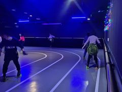 -VS SPORTS PARK运动玩乐园·团建·生日会(合生汇店)