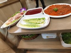 -蜀留香火锅·始于1999·原四川老火锅(白堤路店)