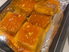 -刘胖子家常菜·蹄花焖藕(中南店)