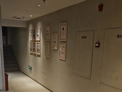 -泰合玺·精油疗愈 SPA(南京河西万达店)