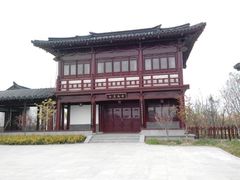 -董永七仙女文化园