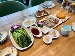 -品回味清真西北楼(宁波首店)