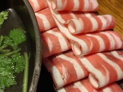 -盡膳口福跷脚牛肉火锅(国贸商城店)