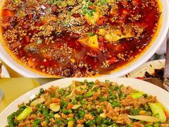 -江湖黑大兔(杨家坪店)