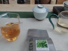 -先春西湖龍井•九曲红梅(杭大路店)