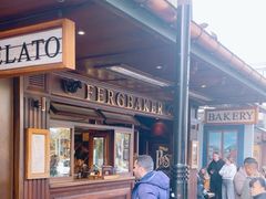 -Fergbaker(皇后镇店)