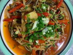 -小眼睛餐饮&杨杨夜宵