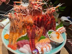 -Minase水濑·日料放题(外滩店)