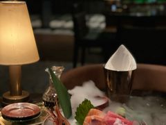 -广州瑰丽酒店·Black Iron黑金燚
