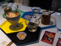 -茶是一枝花泡茶店