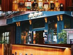 -The Cheebat 锌吧·Bistro(体育西店)