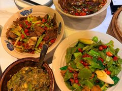 -潇湘阁(汉光百货店)