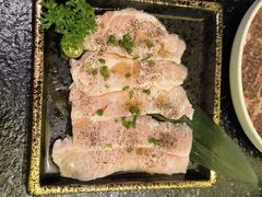 -樱嘢·炭火烧肉(惠南店)