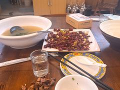 -老味道1992(武当山店)