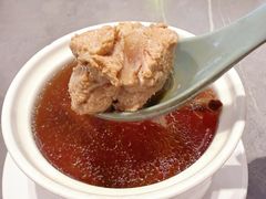 -先记烧鹅王·本地粤菜(福永店)