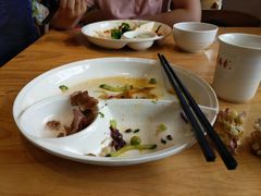 -素满香·素食自助餐(苏州·临顿路店)