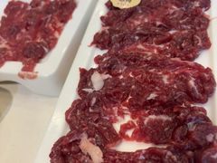 -八合里潮汕鲜牛肉火锅(上海汇智广场店)