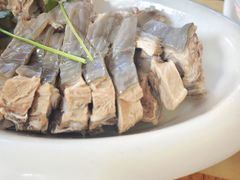 -三得正宗乌烈乳羊(环城东二路店)