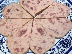 自制午餐肉-沸炉重庆老火锅(军事博物馆店)