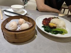 -粤陸玖玖·港式手作茶餐厅(珠江路店)