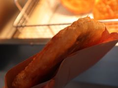 -老上海葱油饼(黄河路店)