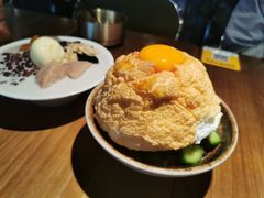 云朵卤肉饭-岛风·台食小馆 ISLAND BISTRO(烟台山店)