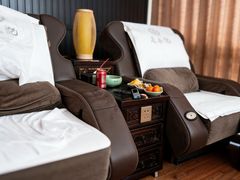 -足本纪·足道 SPA 简餐 小吃(文三西路店)