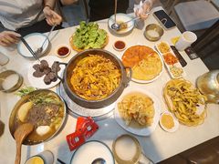 -屋里家延边朝鲜族冷面(梅林3店)