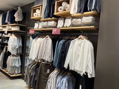 -MUJI无印良品(保利时光里店)
