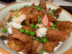 -慧娟面馆·餐厅(望江路店)